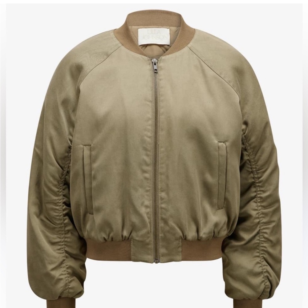 Ulla Johnson Talina Jacket